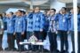 Pimpin Upacara Harganas Ke-33, Gubernur Yulius Ajak Perkuat Ketahanan Keluarga di Era Digital
