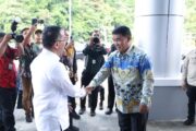 Gubernur Yulius Selvanus Sambut Peresmian Fakultas Kedokteran UNIMA, Perkuat Pengembangan SDM dan Layanan Kesehatan Sulut