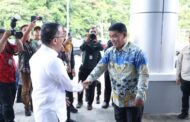 Gubernur Yulius Selvanus Sambut Peresmian Fakultas Kedokteran UNIMA, Perkuat Pengembangan SDM dan Layanan Kesehatan Sulut