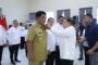 Dampingi Jusuf Kalla Lantik Pengurus PMI Sulut, Gubernur Yulius Selvanus Tekankan Gerak Cepat untuk Kemanusiaan