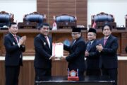 Pemprov Sulut Raih WTP ke-12 Berturut-turut, Gubernur Yulius: Amanah untuk Kelola Uang Rakyat dengan Integritas