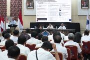 Sekprov Tahlis: Transformasi Digital Harus Percepat Pelayanan Publik dan Efisiensi Birokrasi