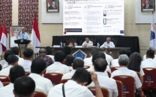Sekprov Tahlis: Transformasi Digital Harus Percepat Pelayanan Publik dan Efisiensi Birokrasi