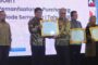 Diterima Gubernur Yulius, Pemprov Sulut Raih Penghargaan Nasional LKPP atas Pemanfaatan E-Purchasing Tertinggi