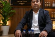 Solusi Terapi Vitalitas Pria di Makassar Bersama H. Abdul Azis