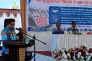 Sekprov Tahlis Dorong Sinergi Berantas Rokok Ilegal dan Perkuat Tata Kelola Keuangan Daerah
