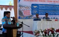 Sekprov Tahlis Dorong Sinergi Berantas Rokok Ilegal dan Perkuat Tata Kelola Keuangan Daerah