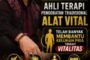 Pengobatan Alternatif Resmi di Tangerang H.Abdulazis Atasi Lemah Syahwat