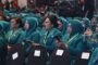 Hadiri Puncak HKG PKK ke-54, Ny. Anik Yulius Selvanus Perkuat Komitmen PKK Sulut Dukung Indonesia Emas 2045