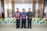 Pengucapan Syukur Minsel 2026 Berlangsung Aman dan Meriah, Bupati FDW Apresiasi Kebersamaan Masyarakat