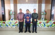 Pengucapan Syukur Minsel 2026 Berlangsung Aman dan Meriah, Bupati FDW Apresiasi Kebersamaan Masyarakat