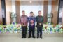 Pengucapan Syukur Minsel 2026 Berlangsung Aman dan Meriah, Bupati FDW Apresiasi Kebersamaan Masyarakat