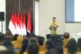 Gubernur Yulius Minta Kepala Sekolah Fokus pada Mutu Pendidikan, Zero Bullying, dan Pencegahan Putus Sekolah