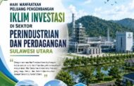 Sulut Buka Pintu Investasi, Tapi Tak Toleransi Pelanggaran Hukum dan Kerusakan Lingkungan
