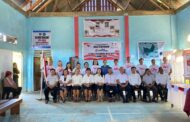 Pemdes Karimbow Gelar Pemilihan Anggota BPD Masa Bakti 2026-2032