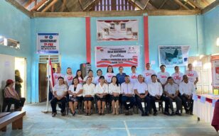 Pemdes Karimbow Gelar Pemilihan Anggota BPD Masa Bakti 2026-2034