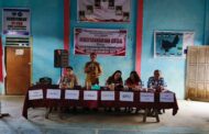 Pemdes Karimbow Gelar Musdes Penyusunan RKPDes 2027, Bahas Delapan Program Prioritas Pembangunan