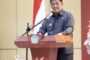 Gubernur Yulius Dorong Birokrasi Adaptif, Sebut Investasi Penentu Masa Depan Ekonomi Sulawesi Utara