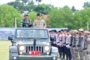 Gubernur Yulius: Wilayah Perbatasan Tak Boleh Tertinggal, Karya Bakti TNI Difokuskan Percepat Pembangunan Talaud dan Sangihe