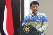 Gubernur Yulius Ultimatum Pejabat Eselon III: Berinovasi atau Tertinggal
