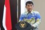 Gubernur Yulius Ultimatum Pejabat Eselon III: Berinovasi atau Tertinggal
