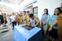 Gubernur Yulius Resmikan Unit Hemodialisis RSMN Bitung, Perkuat Layanan Kesehatan dan Dukung RSUD Naik Tipe C
