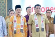 Menteri Agama Apresiasi Sulawesi Utara sebagai Teladan Toleransi, Gubernur Yulius: MTQ Perkuat Kerukunan
