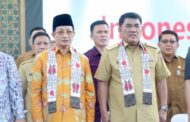 Menteri Agama Apresiasi Sulawesi Utara sebagai Teladan Toleransi, Gubernur Yulius: MTQ Perkuat Kerukunan