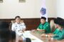 Gubernur YSK dan GP Ansor Sulut Perkuat Sinergi, Bahas Pelantikan hingga Kolaborasi Program