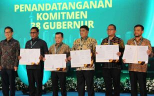 Gubernur Yulius Kuatkan Komitmen Sulut Dukung Target Zero Leprosy 2030