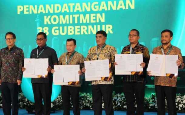 Gubernur Yulius Kuatkan Komitmen Sulut Dukung Target Zero Leprosy 2030