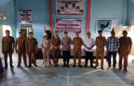 Pemdes Karimbow Gelar Rembuk Stunting, Susun Program Prioritas RKPDes 2027