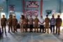 Pemdes Karimbow Gelar Rembuk Stunting, Susun Program Prioritas RKPDes 2027