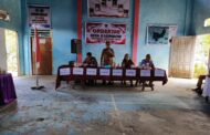 Pemdes Karimbow Ikuti Penilaian Ordekiur Tahun 2026