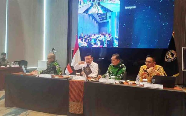 Wagub Sulut Dorong Percepatan Verifikasi PFDs, Ratusan Warga Masih Tunggu Kepastian Status Hukum