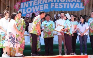 TIFF 2026 Kembali Digelar, Gubernur Yulius Dorong Kolaborasi dan Penguatan Ekonomi Kreatif