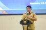 Gubernur Yulius Targetkan Nilai Pelayanan Publik Sulut Meningkat pada Penilaian Ombudsman 2026