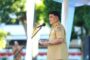 Gubernur Yulius Tegaskan Perlindungan Anak adalah Tanggung Jawab Bersama pada Peringatan Hari Anak Nasional 2026