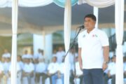 Gubernur Yulius Canangkan HUT ke-81 RI dan HUT ke-62 Sulut, Usung Semangat “Sulut Melaju”