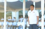 Gubernur Yulius Canangkan HUT ke-81 RI dan HUT ke-62 Sulut, Usung Semangat “Sulut Melaju”