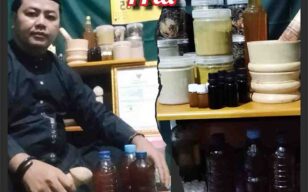 Pengobatan Vitalitas Pria Terbaik Jakarta Pusat, H.Abdulazis Ahli Pembesar Alat Vital