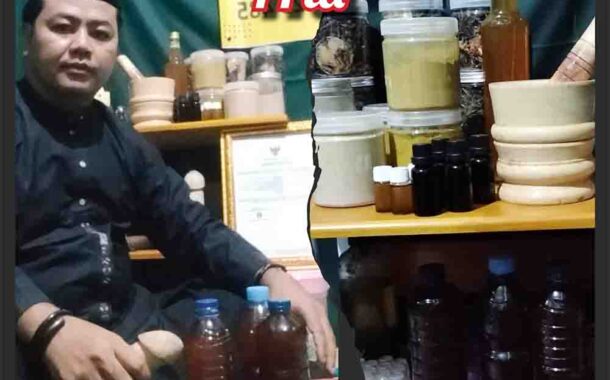 Pengobatan Vitalitas Pria Terbaik Jakarta Pusat, H.Abdulazis Ahli Pembesar Alat Vital